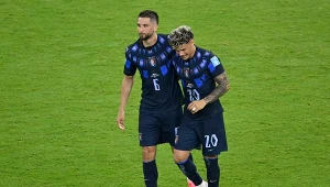 Żegnaj Urugwaju! Witaj Kopciuszku