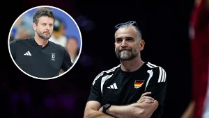 Następca Winiarskiego szykuje Niemców na Polskę. Kadra Grbicia może stracić