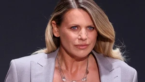 Sadowska zajęła lokum po gwieździe. Znana aktorka spędziła w nim 45 lat