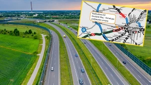 Podpisano pierwszą umową na rozbudowę autostrady A2