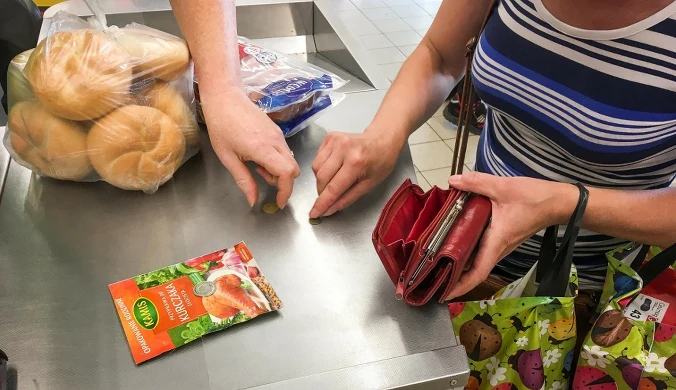 PIE: Polska nadrabia dystans cenowy dzielący ją od bogatszych państw UE
