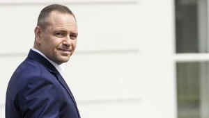 Groźby w stronę prezydenta Nawrockiego. Zatrzymany obywatel Ukrainy