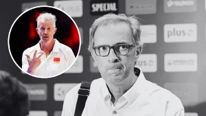 Wspominają zmarłego selekcjonera Polaków. Te słowa chwytają za serce