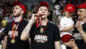 Kiedyś ojciec, teraz syn. Legia Warszawa robi transfer
