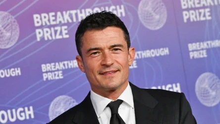 Orlando Bloom