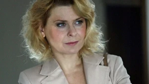 Była gwiazdą pierwszej polskiej telenoweli. Dzisiaj wypasa owce