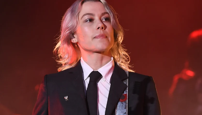 Phoebe Bridgers zapowiada album "Lost Weekend". "Lost Boys" to pierwszy przedsmak projektu