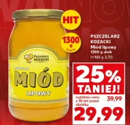 Любий Pszczelarz Kozacki