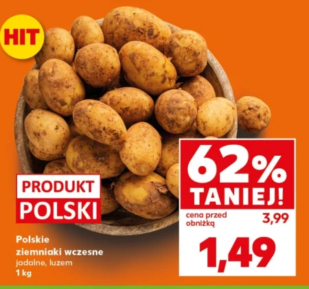 Картопля Hit