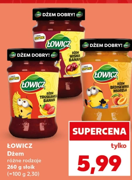 Джем Łowicz