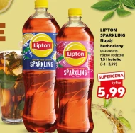 Napój Lipton