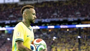 Neymar Junior