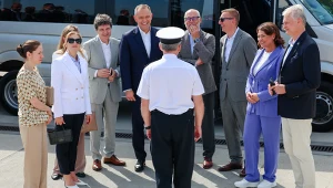 Karol Nawrocki zaprosił prezydentów państw bałtyckich oraz Rumunii