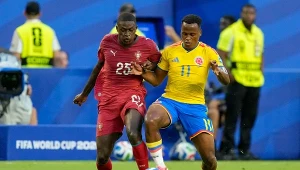 Koniec marzeń Portugalii. Wielkie rozczarowanie Ronaldo. Nie tak miało być