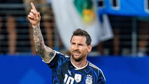 Leo Messi