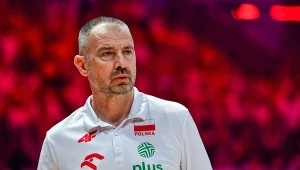 Kontuzja ważnego siatkarza kadry. Nikola Grbić przekazał nowe wieści
