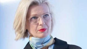 Ponad dwa lata po rozwodzie Mołek wyznała. Oto z czym musiała się mierzyć