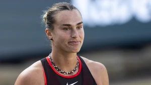 Aryna Sabalenka