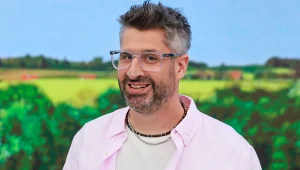 Piotr Gumulec wystąpi w "Tańcu z Gwiazdami"!