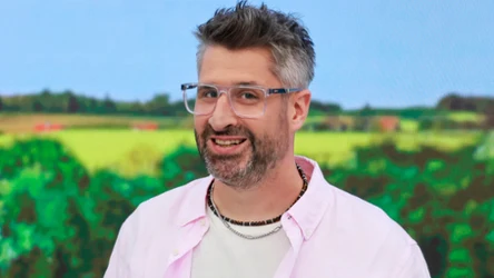 Piotr Gumulec wystąpi w "Tańcu z Gwiazdami"!