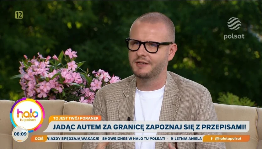 Na co kierowcy muszą uważać podczas zagranicznych wakacji? 