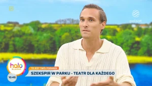  Wracają plenerowe spektakle szekspirowskie.