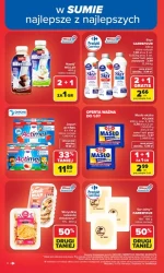 Tydzień pełen inspiracji - Carrefour