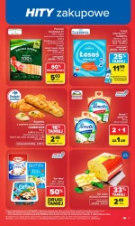 Tydzień pełen inspiracji - Carrefour