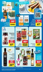 Tydzień pełen inspiracji - Carrefour