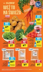 Тиждень, сповнений натхнення — Carrefour