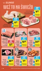 Tydzień pełen inspiracji - Carrefour