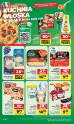 Тиждень, сповнений натхнення — Carrefour