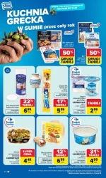 Tydzień pełen inspiracji - Carrefour
