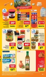 Tydzień pełen inspiracji - Carrefour