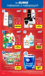 Tydzień pełen inspiracji - Carrefour