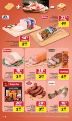 Tydzień pełen inspiracji - Carrefour