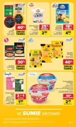 Tydzień pełen inspiracji - Carrefour