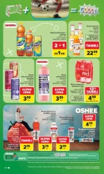 Tydzień pełen inspiracji - Carrefour