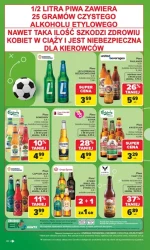 Tydzień pełen inspiracji - Carrefour