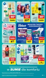 Тиждень, сповнений натхнення — Carrefour