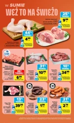 Weź to na świeżo! - Carrefour