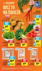 Купуй свіже! — Carrefour