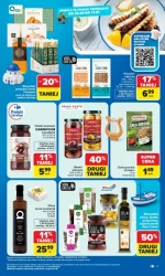 Kuchnia śródziemnomorska - Carrefour