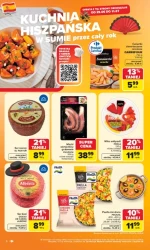 Kuchnia śródziemnomorska - Carrefour