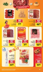 Середземноморська кухня — Carrefour