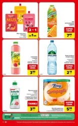 Chwyć letnie okazje - Carrefour Market