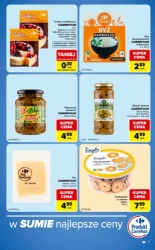 Скористайтеся літніми акціями — Carrefour Market