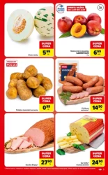 Chwyć letnie okazje - Carrefour Market