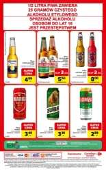 Chwyć letnie okazje - Carrefour Market
