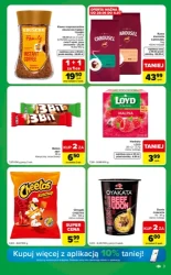 Gazetka promocyjna Carrefour Express